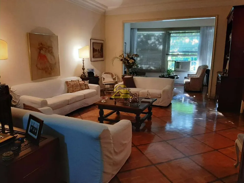 Apartamento, 4 quartos, 280 m² - Foto 4