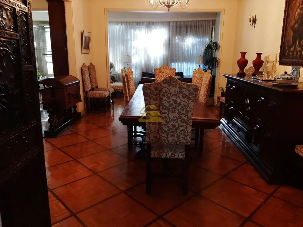 Apartamento, 4 quartos, 280 m² - Foto 7