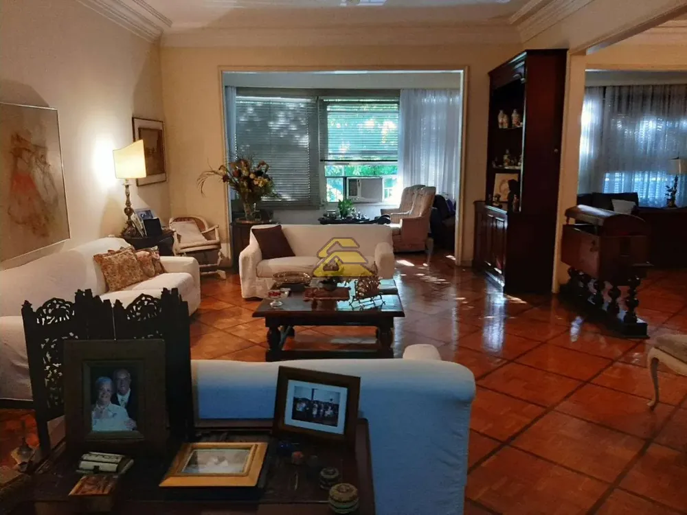 Apartamento, 4 quartos, 280 m² - Foto 12