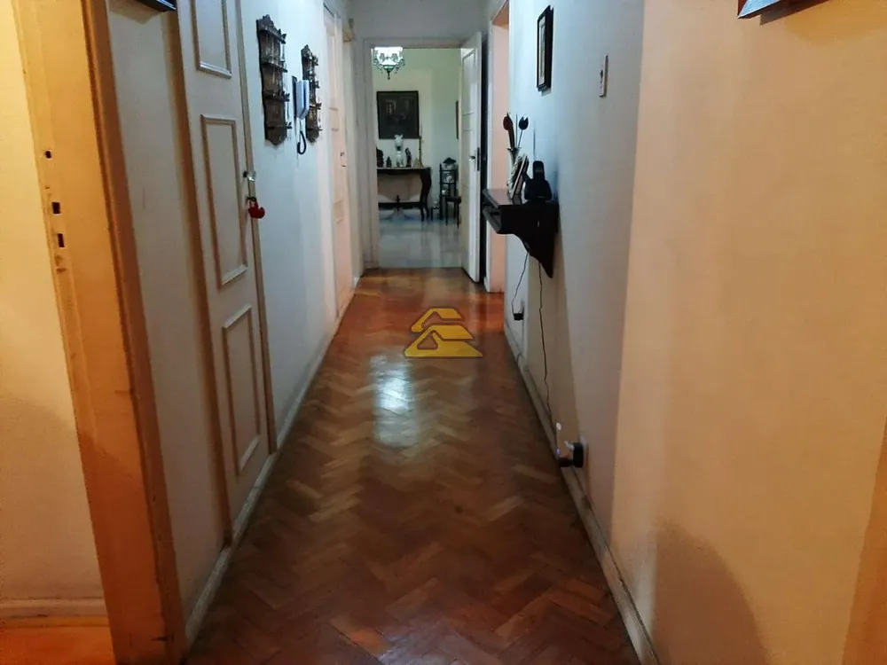 Apartamento, 4 quartos, 280 m² - Foto 9