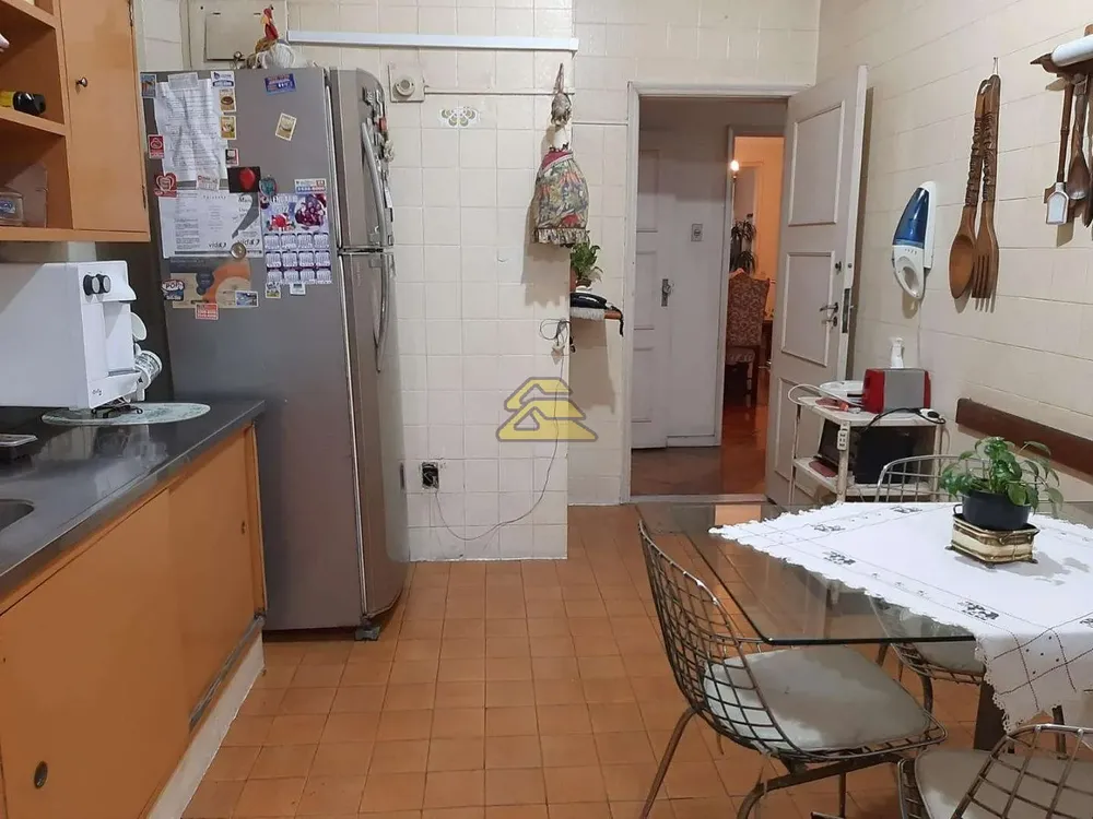 Apartamento, 4 quartos, 280 m² - Foto 18