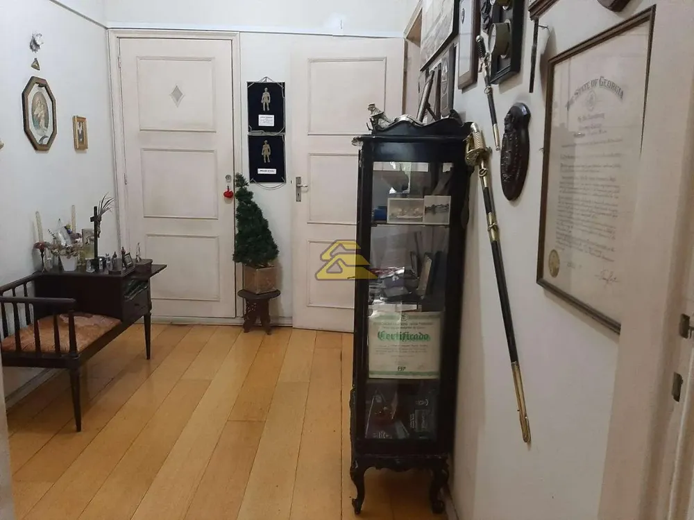 Apartamento, 4 quartos, 280 m² - Foto 6