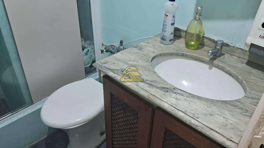 Sala-Conjunto, 38 m² - Foto 17