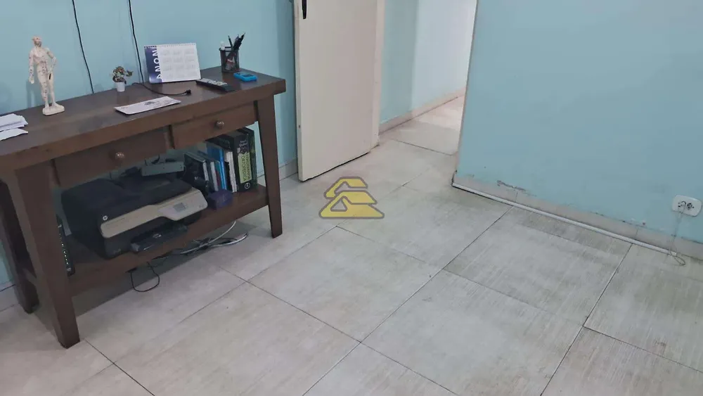 Sala-Conjunto, 38 m² - Foto 5