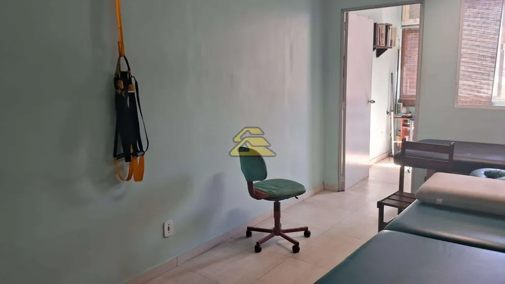 Sala-Conjunto, 38 m² - Foto 12