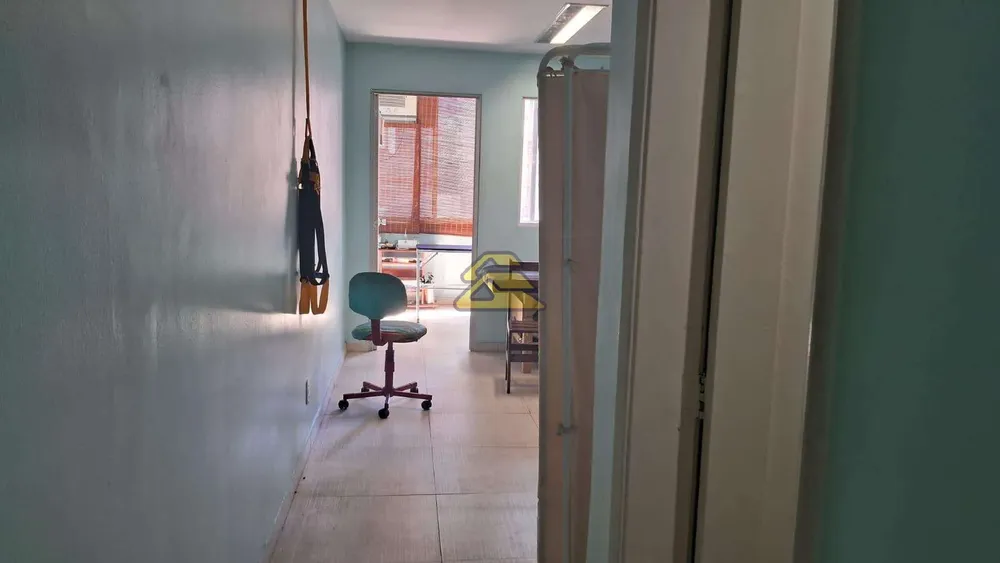 Sala-Conjunto, 38 m² - Foto 6