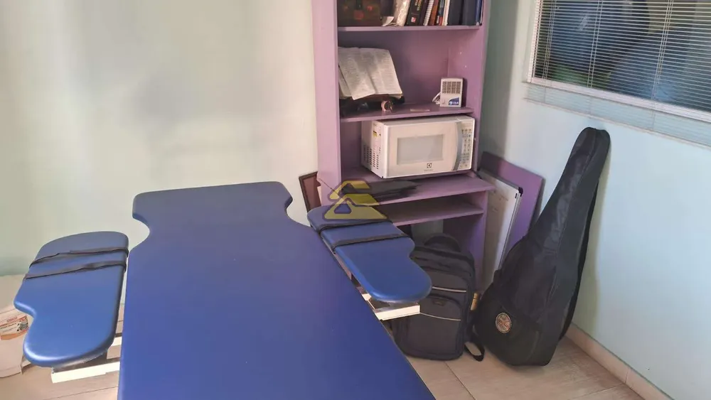 Sala-Conjunto, 38 m² - Foto 23