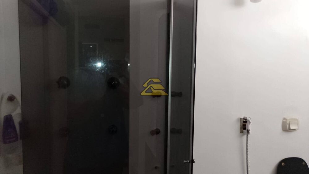 Apartamento à venda com 3 quartos, 175m² - Foto 22