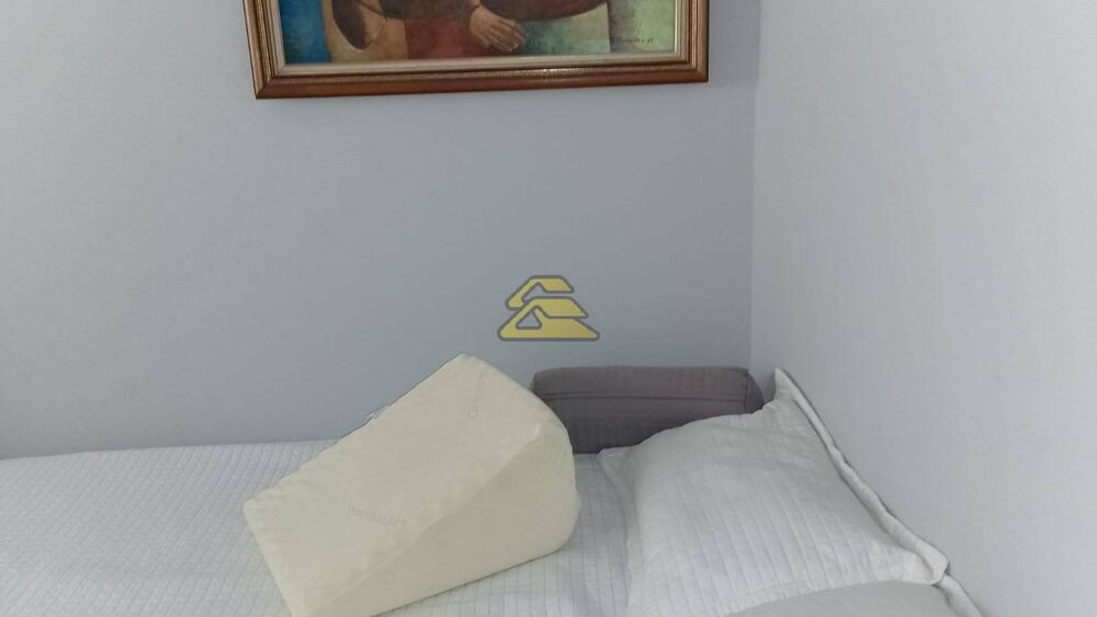 Apartamento à venda com 3 quartos, 175m² - Foto 10