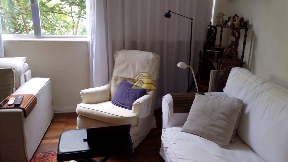 Apartamento à venda com 3 quartos, 175m² - Foto 5