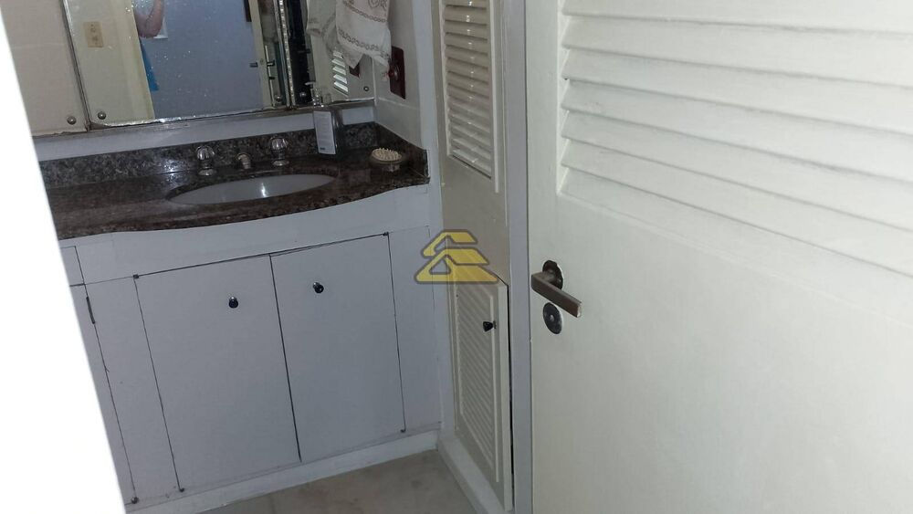 Apartamento à venda com 3 quartos, 175m² - Foto 20
