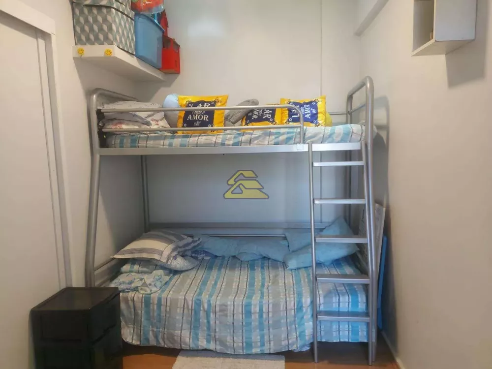 Apartamento, 1 quarto, 41 m² - Foto 7