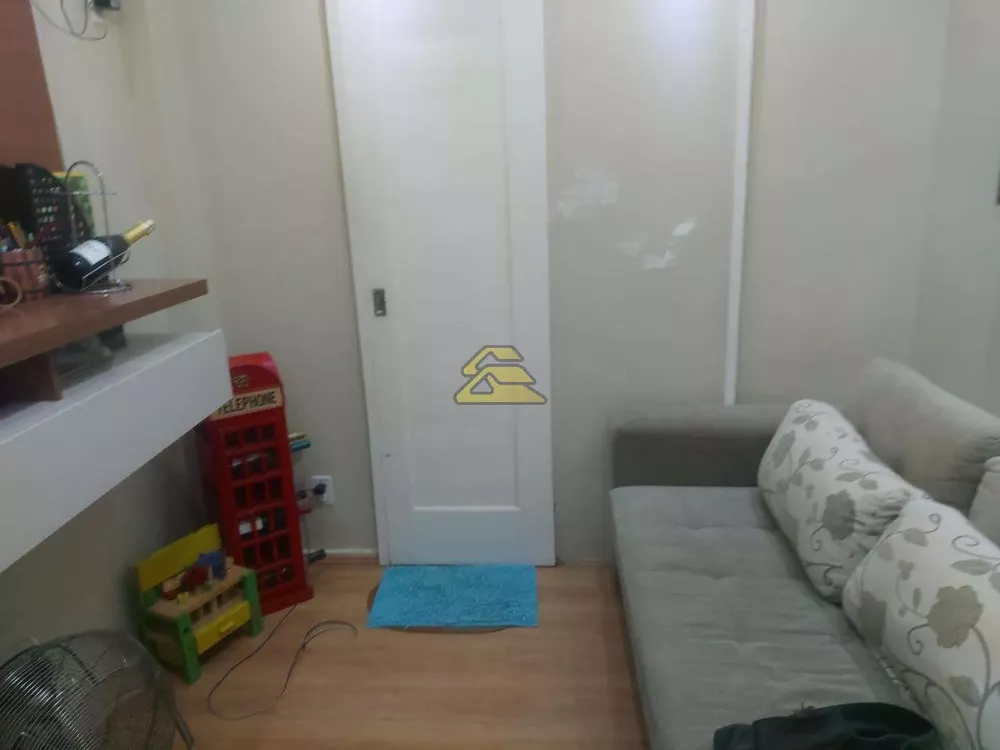 Apartamento, 1 quarto, 41 m² - Foto 2