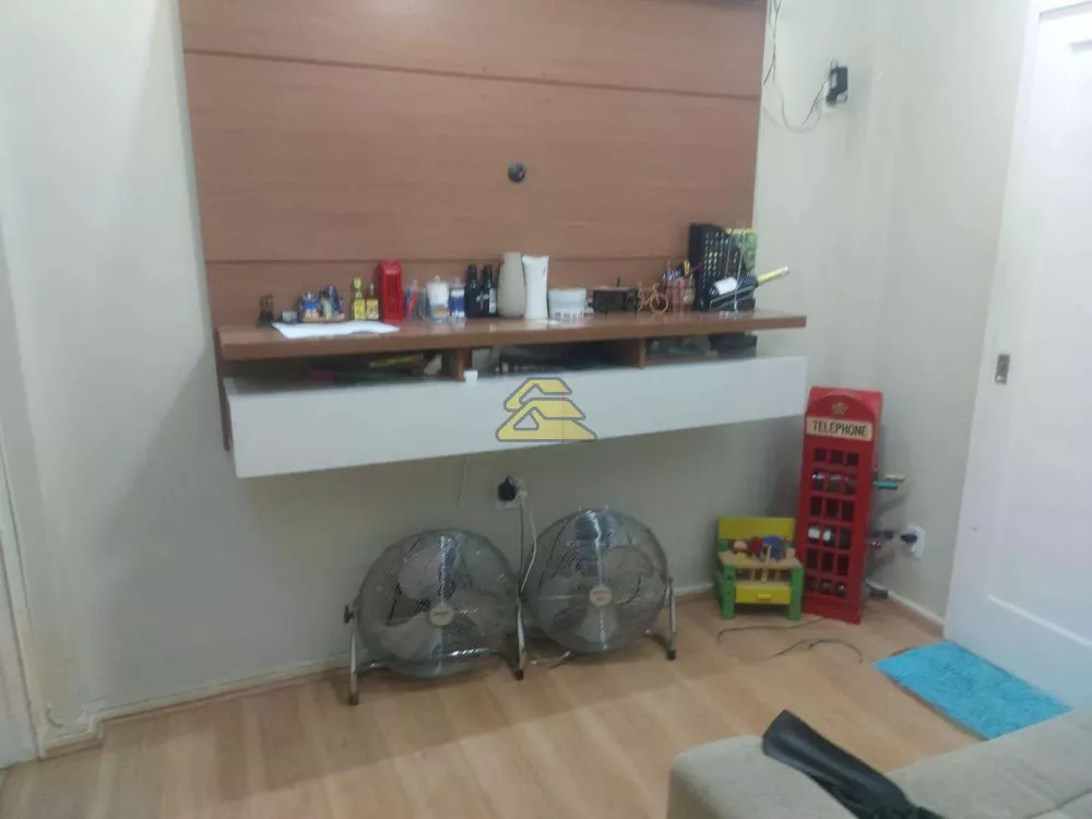 Apartamento, 1 quarto, 41 m² - Foto 3