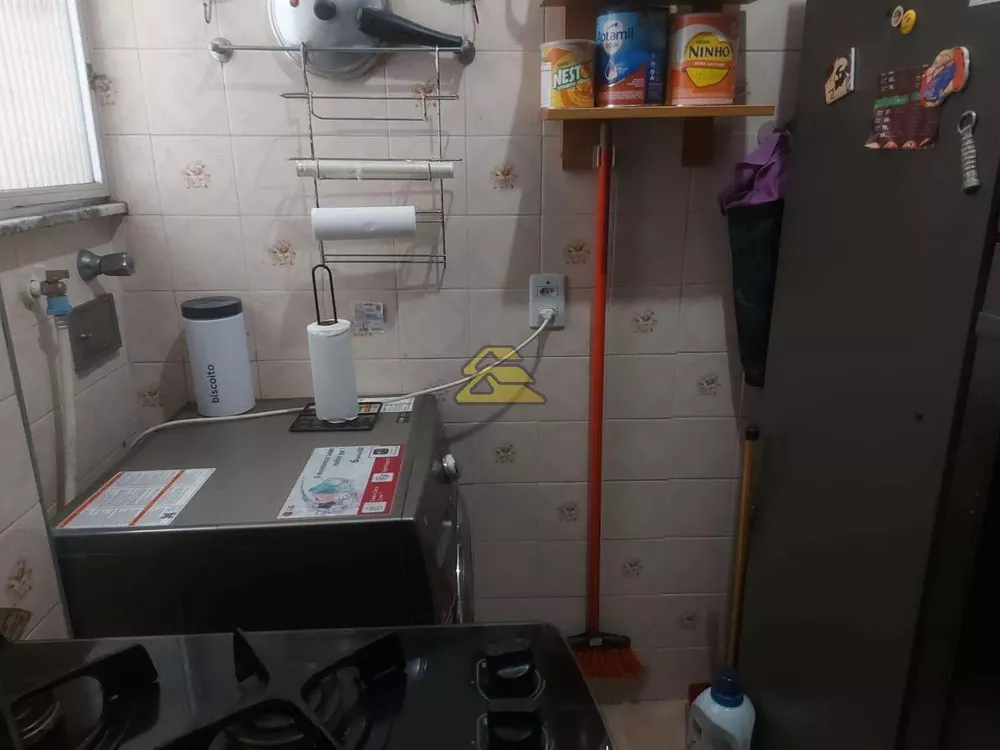 Apartamento, 1 quarto, 41 m² - Foto 10