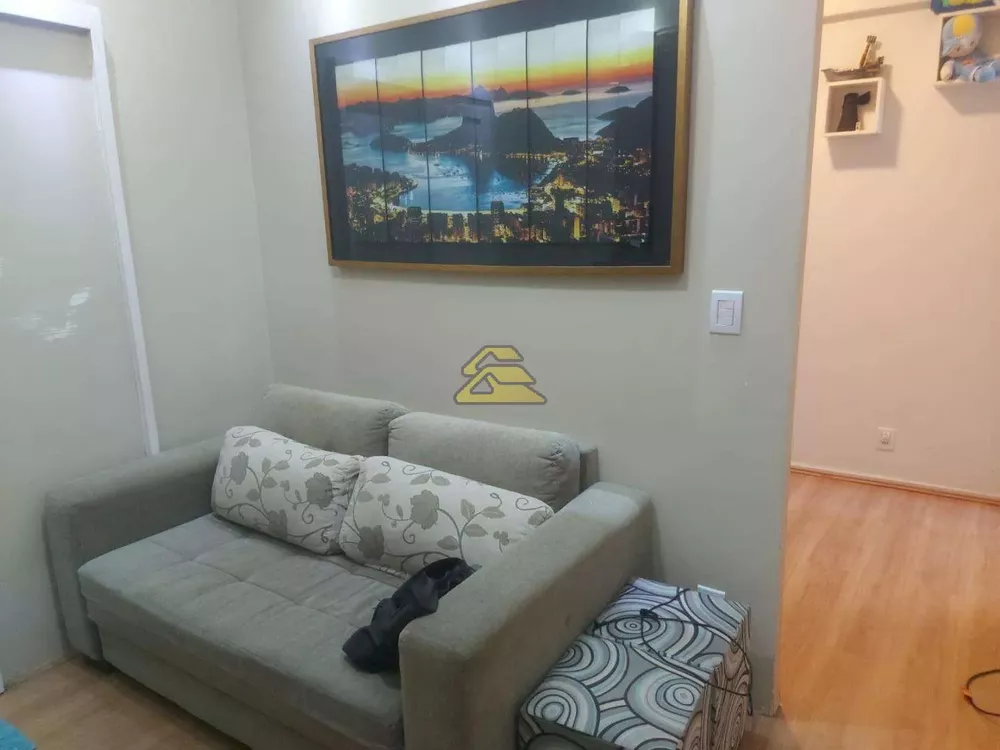 Apartamento, 1 quarto, 41 m² - Foto 1