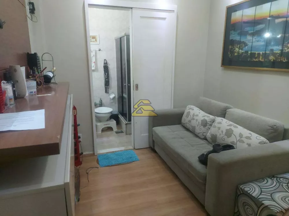 Apartamento, 1 quarto, 41 m² - Foto 5