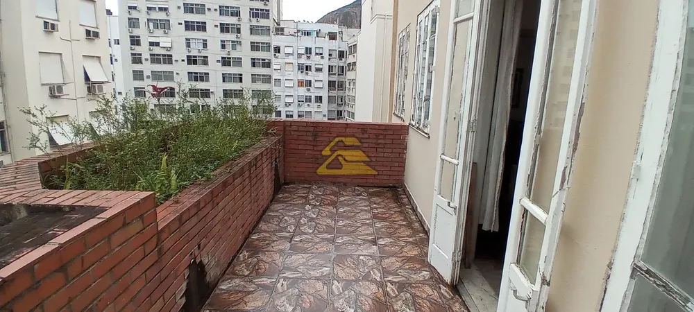 Apartamento, 3 quartos, 190 m² - Foto 14