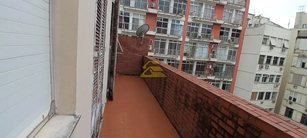 Apartamento, 3 quartos, 190 m² - Foto 19