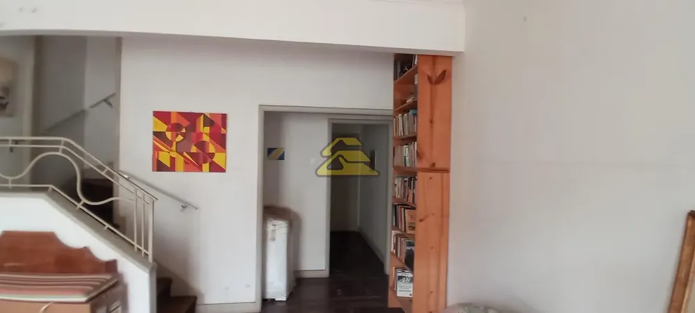Apartamento, 3 quartos, 190 m² - Foto 6