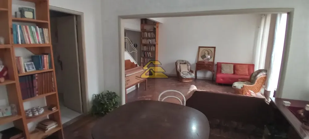 Apartamento, 3 quartos, 190 m² - Foto 9