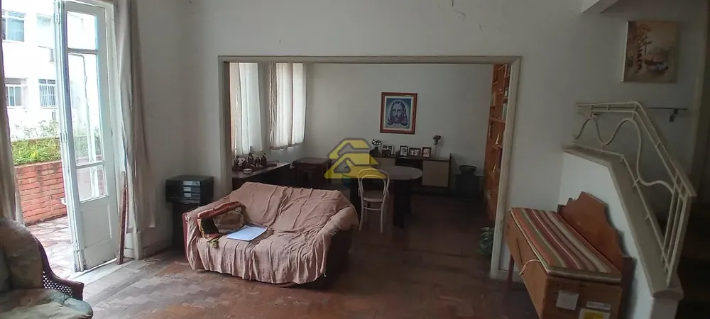 Apartamento, 3 quartos, 190 m² - Foto 3