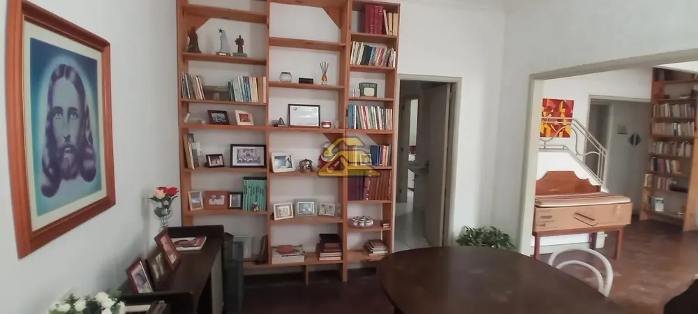 Apartamento, 3 quartos, 190 m² - Foto 7