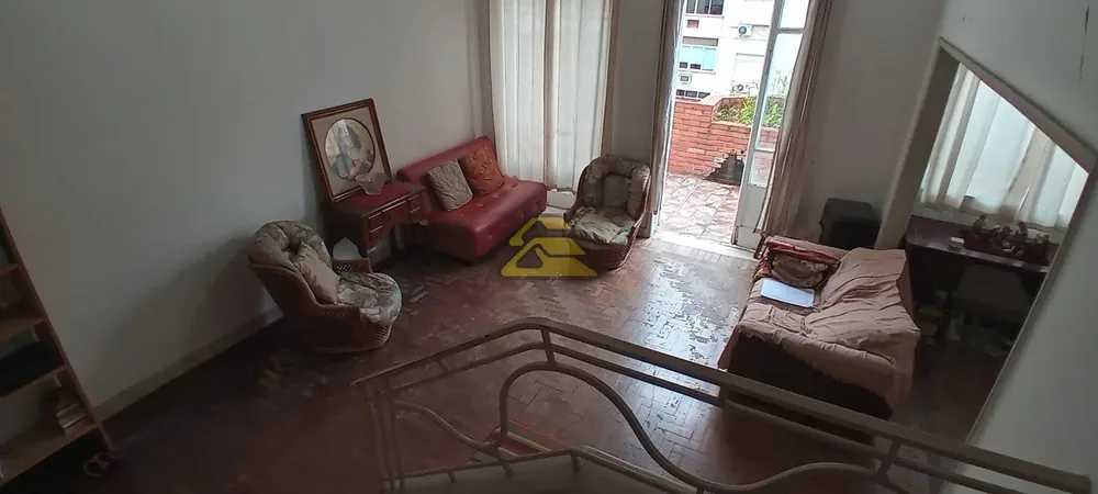 Apartamento, 3 quartos, 190 m² - Foto 4