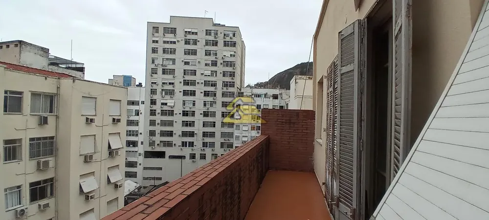 Apartamento, 3 quartos, 190 m² - Foto 17