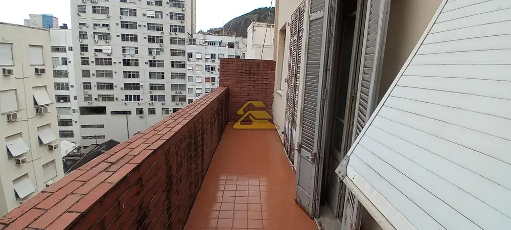 Apartamento, 3 quartos, 190 m² - Foto 18