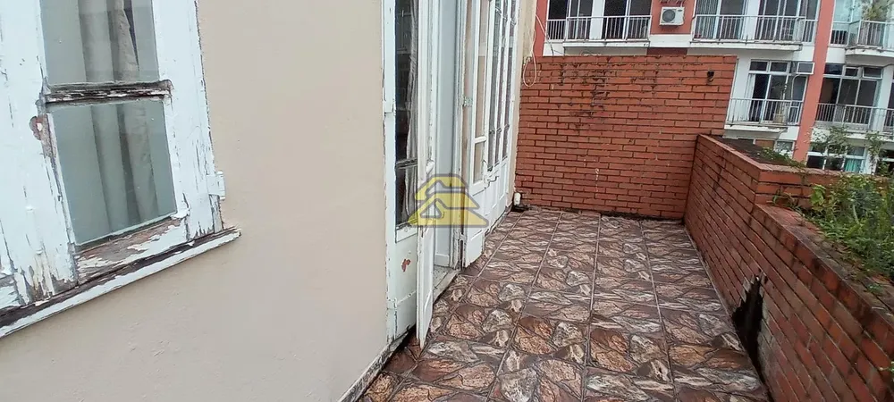 Apartamento, 3 quartos, 190 m² - Foto 13