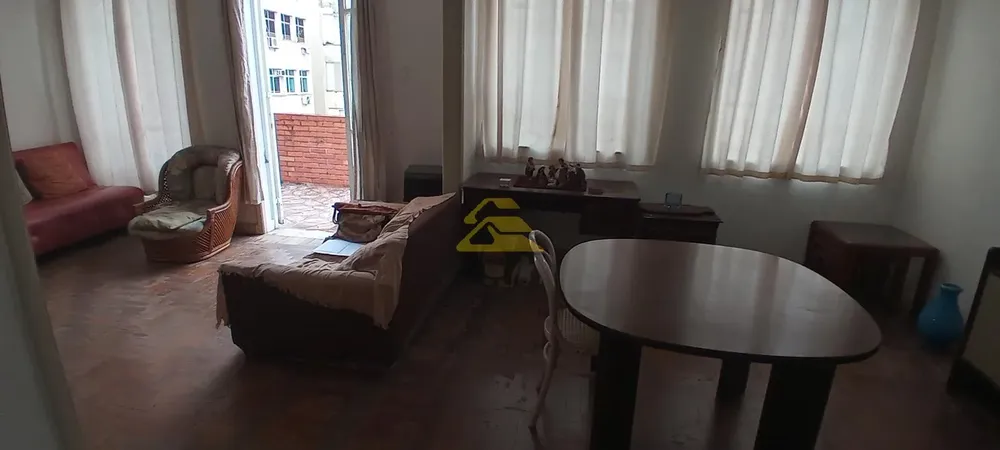 Apartamento, 3 quartos, 190 m² - Foto 8