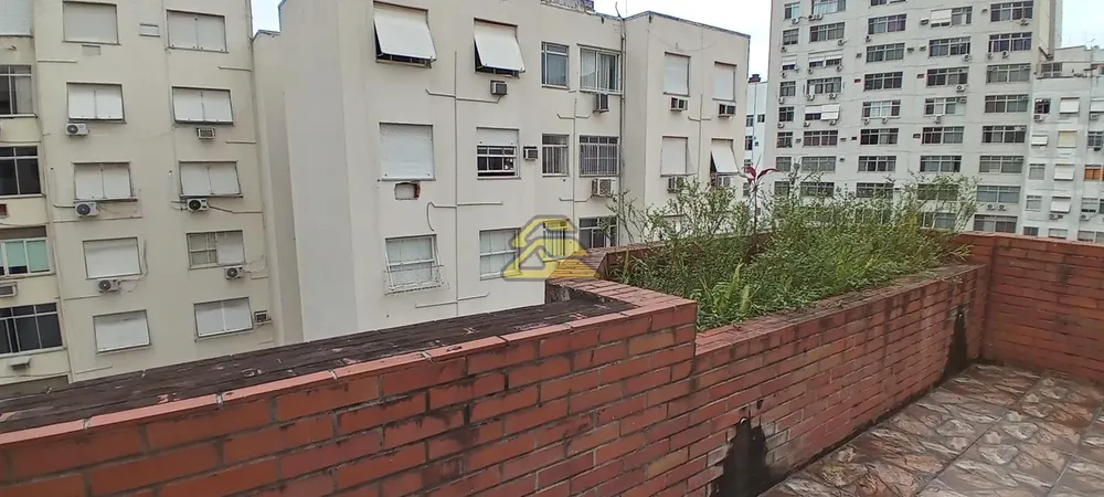 Apartamento, 3 quartos, 190 m² - Foto 16