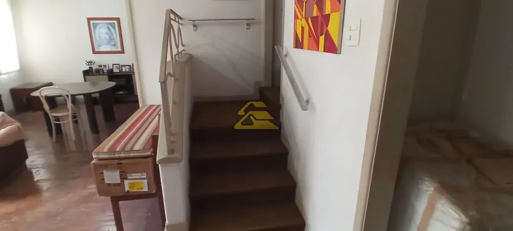 Apartamento, 3 quartos, 190 m² - Foto 11