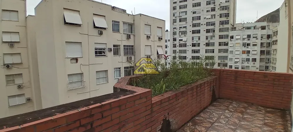 Apartamento, 3 quartos, 190 m² - Foto 15