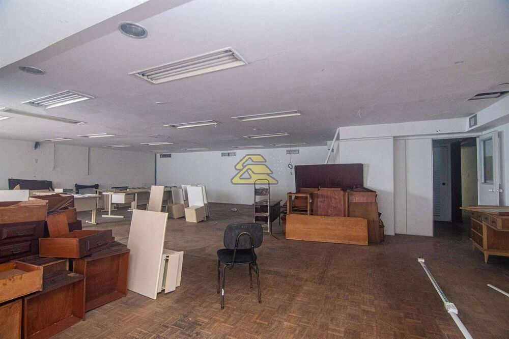 Conjunto Comercial-Sala para alugar, 878m² - Foto 4