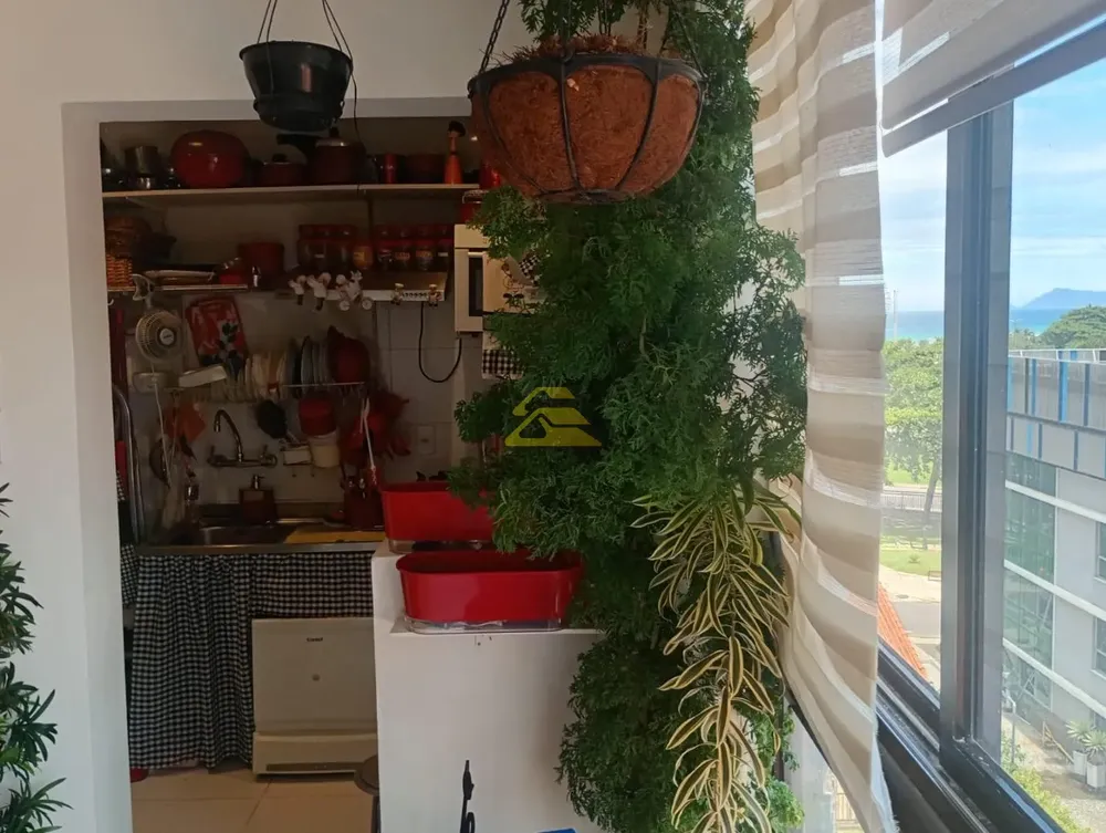 Apartamento, 2 quartos, 62 m² - Foto 19
