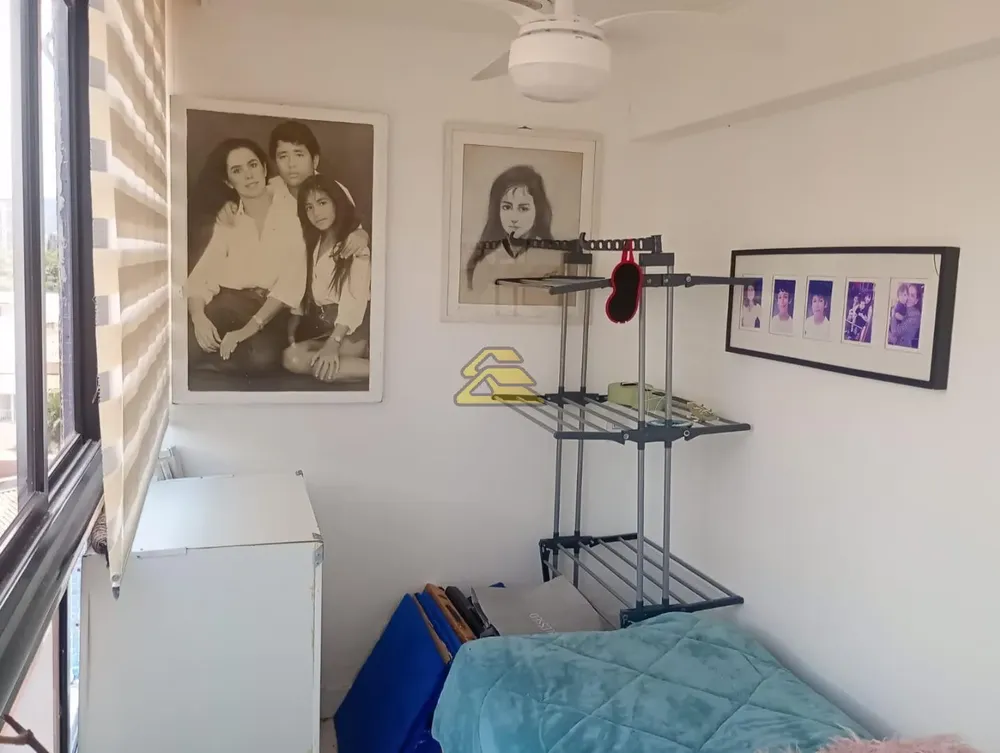 Apartamento, 2 quartos, 62 m² - Foto 7