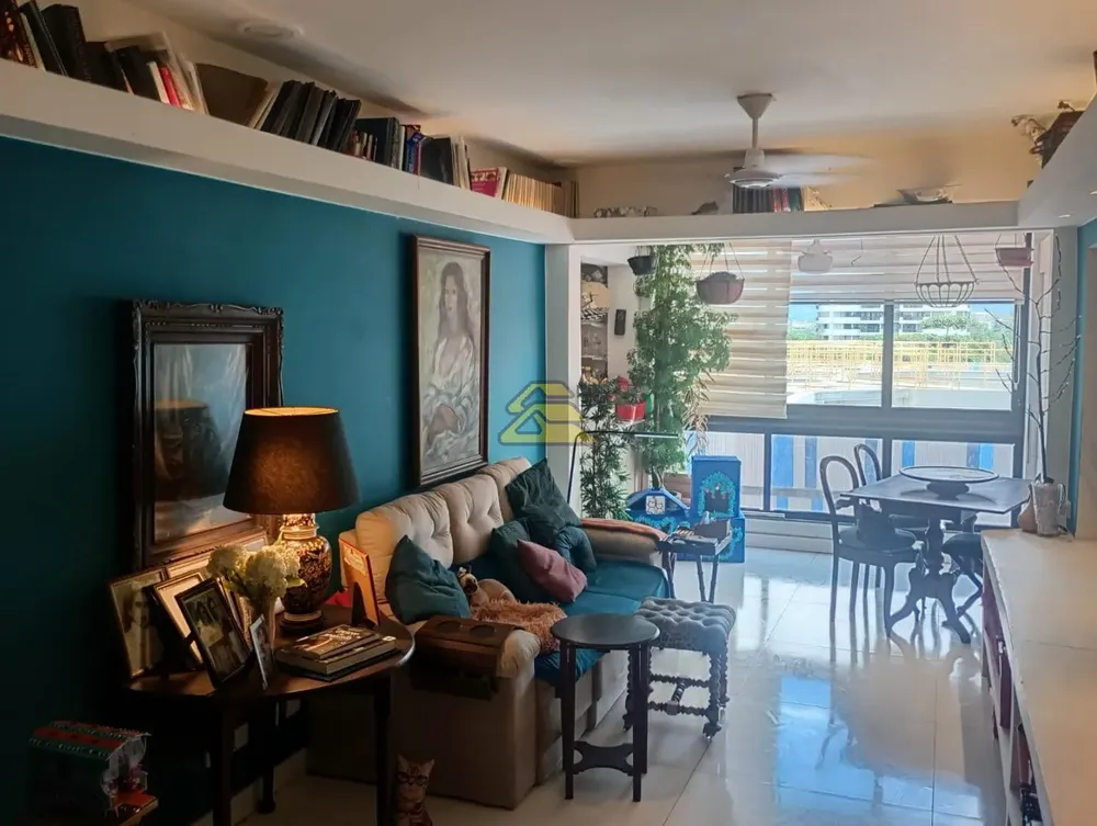 Apartamento, 2 quartos, 62 m² - Foto 36