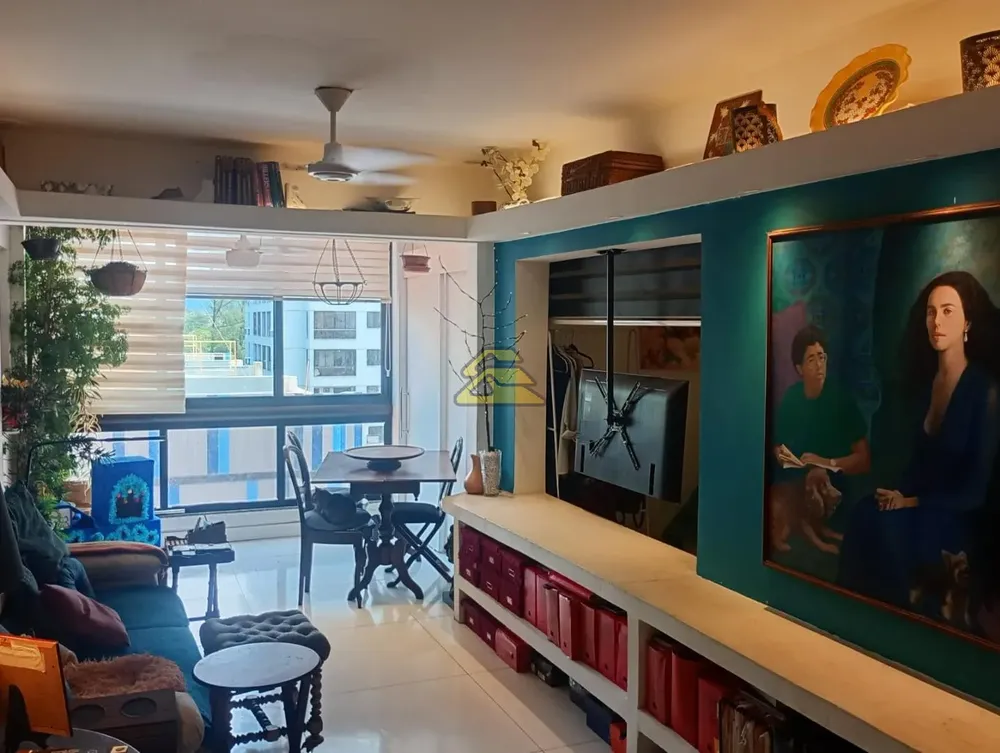 Apartamento, 2 quartos, 62 m² - Foto 27