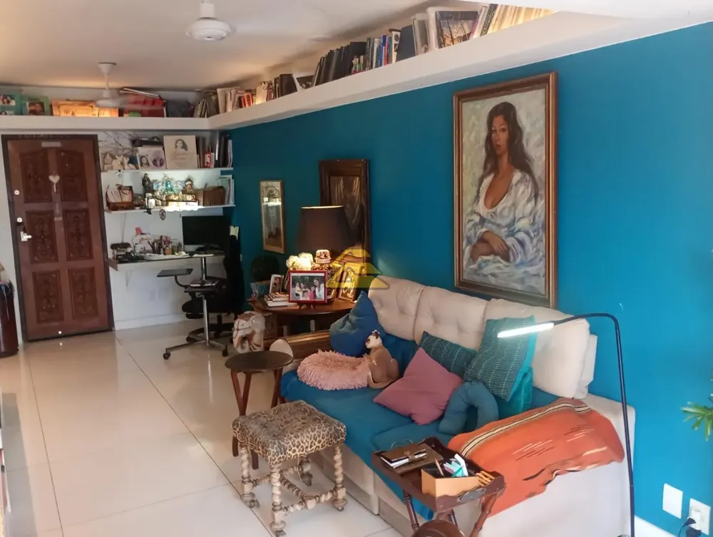 Apartamento, 2 quartos, 62 m² - Foto 23