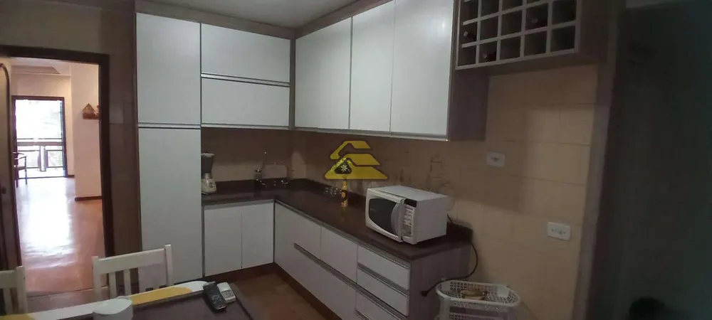 Apartamento, 3 quartos, 261 m² - Foto 8