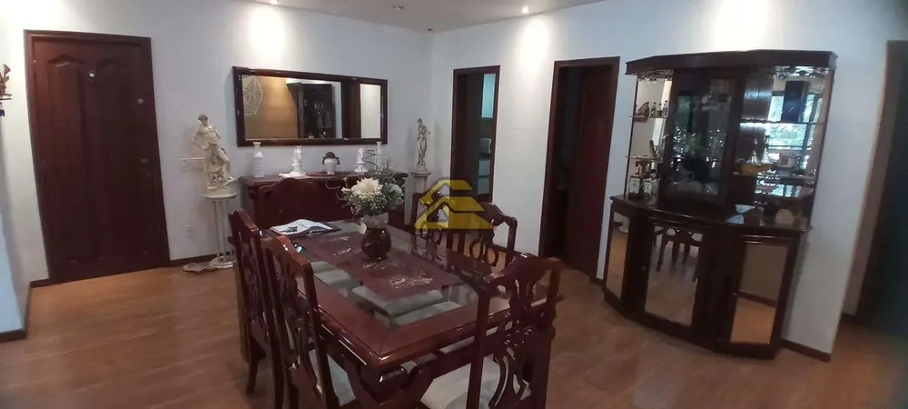 Apartamento, 3 quartos, 261 m² - Foto 9