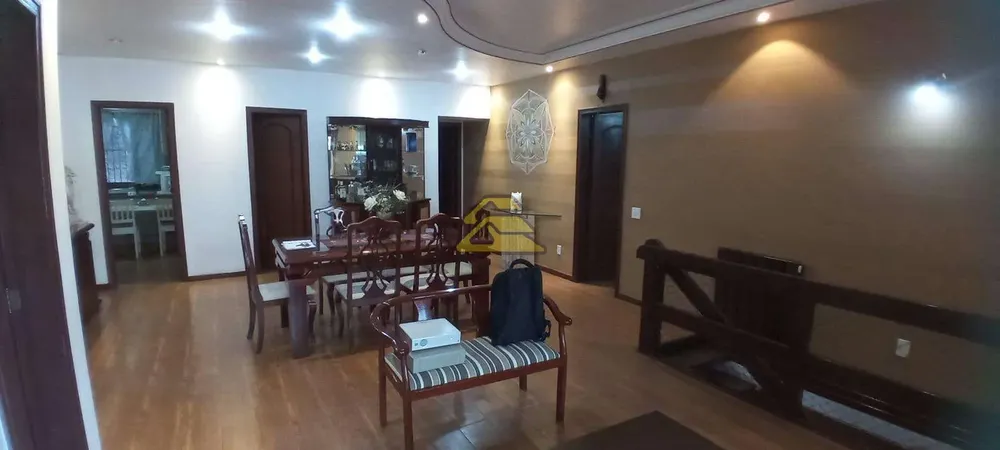 Apartamento, 3 quartos, 261 m² - Foto 3