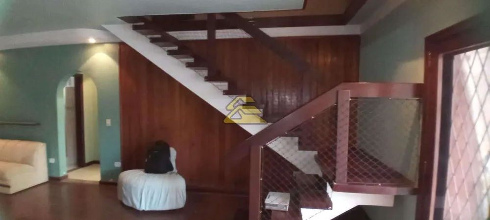 Apartamento, 3 quartos, 261 m² - Foto 2