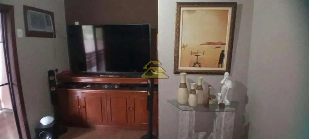 Apartamento, 3 quartos, 261 m² - Foto 1
