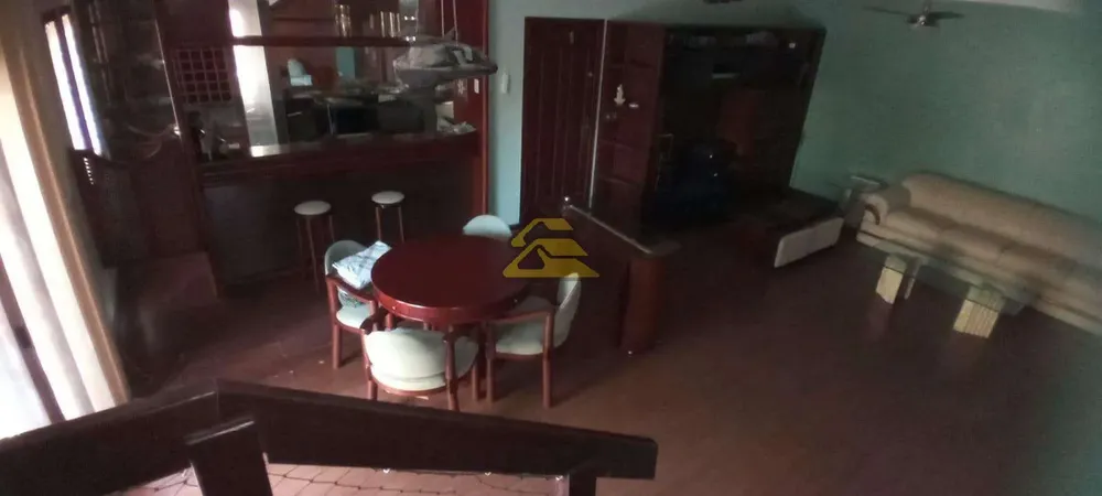 Apartamento, 3 quartos, 261 m² - Foto 5