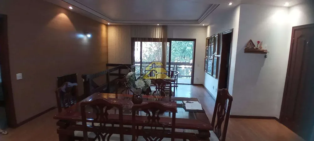 Apartamento, 3 quartos, 261 m² - Foto 15