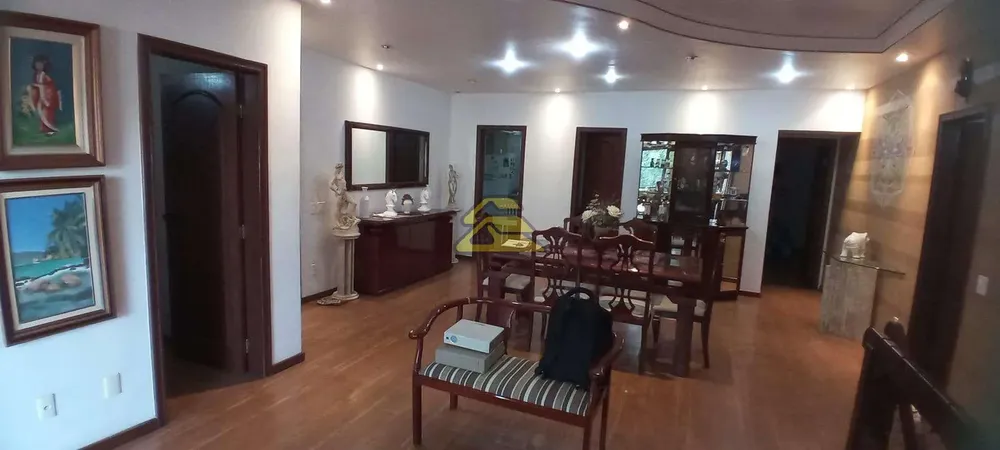 Apartamento, 3 quartos, 261 m² - Foto 27