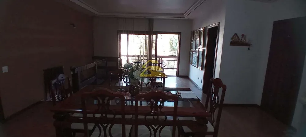 Apartamento, 3 quartos, 261 m² - Foto 8